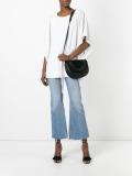 foldover crossbody bag