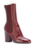 patent panel boots