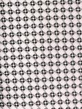 mosaic print tie