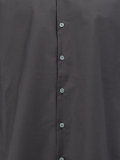 slim-fit shirt