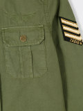 military shirt 