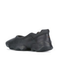 textured trainers 