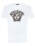 VERSACE A74742A201952 A001 ??? Natural (Vegetable)->Cotton