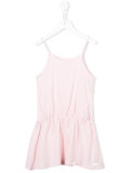 sweat top and dress set