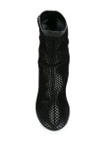 'Maya' ankle boots