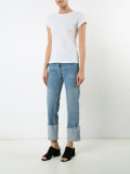 The 1960's slim T-shirt