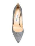 Romy 100 pumps