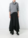long full skirt 