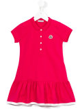 polo dress