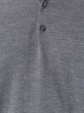 'T-Bertone' polo shirt