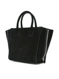plain tote bag
