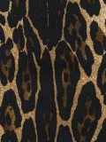 animal print pencil skirt