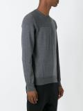  crew neck jumper 