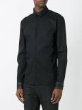 plain shirt 