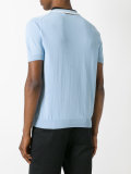 classic polo top