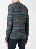 crew neck jumper 