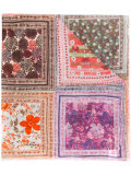printed scarf