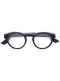 'Perspex Blocks'眼镜