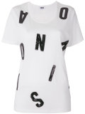 printed T-shirt 
