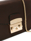 Metropolis crossbody bag