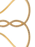 DIDI JEWELLERY 17000056 YLWGLD ??? Artificial->Acetate
