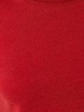 round neck jumper