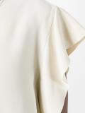 ruffle top