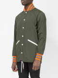 Mascia bomber jacket 