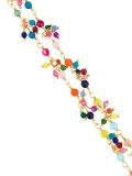 beaded necklace