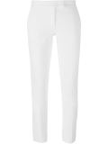 slit pocket trousers