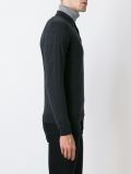 classic collar jumper