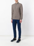 knitted shirt