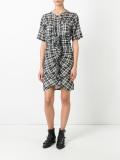 Wallace dress