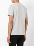 printed short sleeve T-shirt