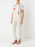 silk jumpsuit