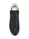 'Replica' slip-on sneakers