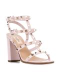 studded sandals 