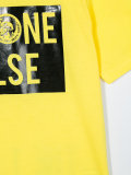 jersey printed t-shirt