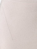 classic pencil skirt