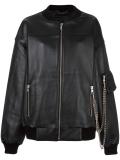 'Berlin' jacket