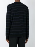 'Swallow' jumper