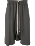 Pod shorts