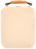 top handle clutch bag