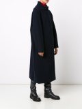 long oversized coat