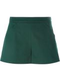 wide leg shorts