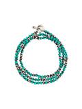 beaded bracelet 