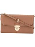 'Fiamma' wallet crossbody bag