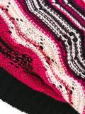 striped beanie