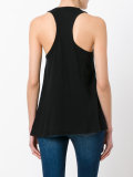 racer-back vest 