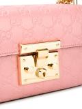 Padlock Signature单肩包